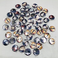 東京喰種トーキョーグール コトブキヤ秋葉原館イベント限定 缶バッジ まとめセット