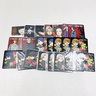 パセラリゾート コースター まとめセット