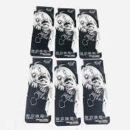 ジャンプショップ限定 特典クリアしおり オウル 滝澤 6枚セット