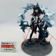 アークナイツ 1/7 テキサス 昇進段階2