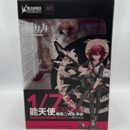 アークナイツ 明日方舟 1/7 能天使 エクシア 昇進段階2