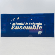 アークナイツ BBQテーマ ブラインドボックスフィギュア 1BOX