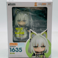 アークナイツ 明日方舟 1635 凯尔希 Kal’tsit ケルシー