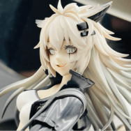 アークナイツ 明日方舟 1/7 ラップランド 昇進2 ノーマルver