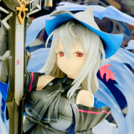 アークナイツ 1/7 スカジ 昇進段階二ver.