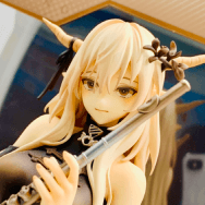 アークナイツ 1/7 シャイニング 前航遠歌VER.