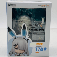 アークナイツ 明日方舟 1789 霜星 フロストノヴァ