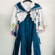 アークナイツ セイロン風