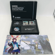 アークナイツ 1st アニバーサリー 記念イラスト集