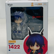 1422 アークナイツ 明日方舟 チェン