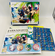 アークナイツ 2nd アニバーサリー バカンスキット ARKNIGHTS 2周年 記念グッズ