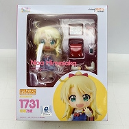 ねんどろいど 1731 私に天使が舞い降りた！プレシャス・フレンズ 姫坂乃愛