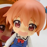 ねんどろいど 1195 私に天使が舞い降りた！ 星野ひなた