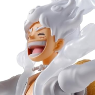 TAMASHII NATIONS ONE PIECE モンキー・D・ルフィ -ギア5-