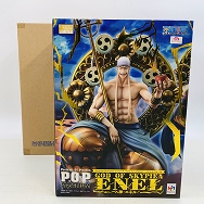 ワンピース Portrait.Of.Pirates NEO-MAXIMUM スカイピア唯一の神 エネル