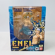 ワンピース エネル