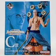 C賞 エネル MASTERLISE EXPIECE