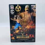 ワンピース 造形王頂上決戦 vol.6 ゴッド 神・エネル