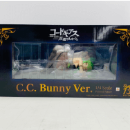 コードギアス反逆のルルーシュ 1/4 C.C. バニーver