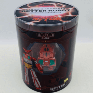 ダイナミックチェンジR ゲッターロボ