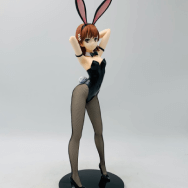 とある科学の超電磁砲T 1/4 御坂美琴 バニーVer. 2nd