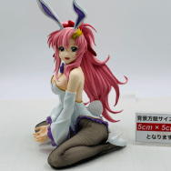 機動戦士ガンダムSEED ラクス・クライン バニーVer. 1/4 スケール　フィギュア
