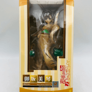とある科学の超電磁砲S 1/8 御坂美琴 浴衣Ver.