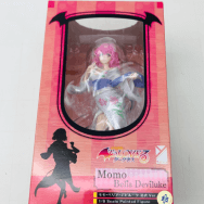 To LOVEる ダークネス 1/8 モモ ベリア デビルーク 浴衣ver  フィギュア