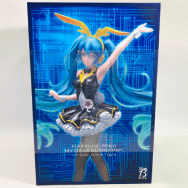 Project DIVA Arcade Future Tone 1/4 初音ミク マイディアバニーVer.