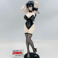 Monochrome Bunny 1/4 アオイ