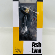 Statue and ring style BANANA FISH 1/7 アッシュ・リンクス