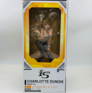 IS インフィニット ストラトス 1/4シャルロット・デュノア バニーver