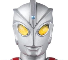 S.H.Figuarts