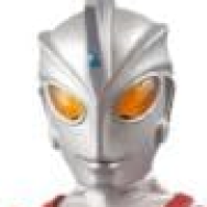 1/6 ウルトラマンA