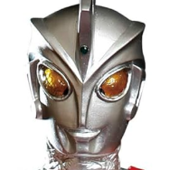 1/6 ウルトラマンエース 発光ギミック付