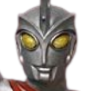 ウルトラマンエース 少年リック限定