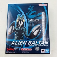 S.H.Figuarts ウルトラマン バルタン星人 侵略者を撃てVer.