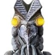 バルタン星人 (バルタン星人 通常Ver. & 分身Ver.) 2体セット