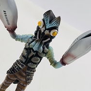 究極大怪獣 アルティメットモンスターズ Final ウルトラマン バルタン星人 初代
