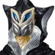 メフィラス星人 55th Anniversary Ver.