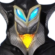 メフィラス星人 ファイティングポーズ リニューアルカラーVer. 少年リック限定