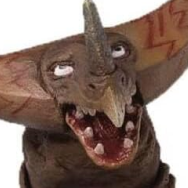 ゴモラ