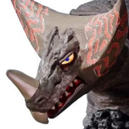 ゴモラ プレミアムバンダイ限定