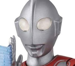 S.H.Figuarts