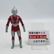 帰ってきたウルトラマン（ウルトラマンジャック）のフィギュア・ソフビ