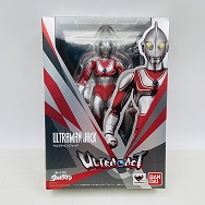 ULTRA-ACT ウルトラアクト 帰ってきたウルトラマン ウルトラマンジャック
