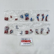 アルティメットルミナス ウルトラマン03 ウルトラマンジャック ウルトラマンゼロ 2種セット