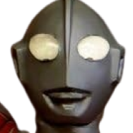 帰ってきたウルトラマン 少年リック限定