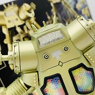 超合金魂 GX-37 ウルトラセブン キングジョー