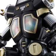 GX-37B キングジョーブラック